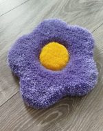 Tapis fleurs – Image 3