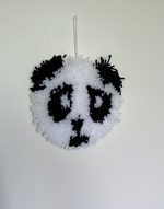 résultat du panda en point noué