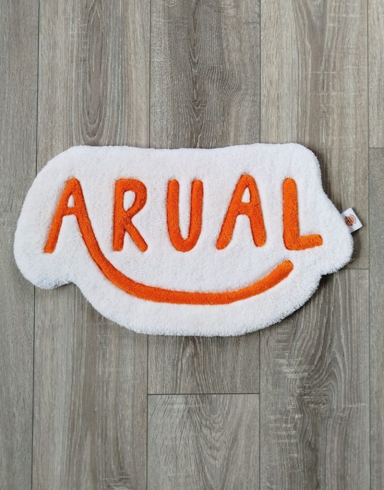 arual