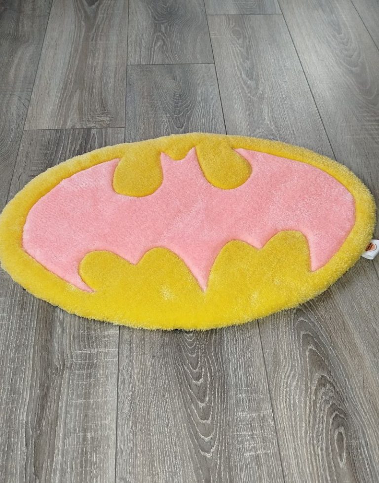 batman rose clair
