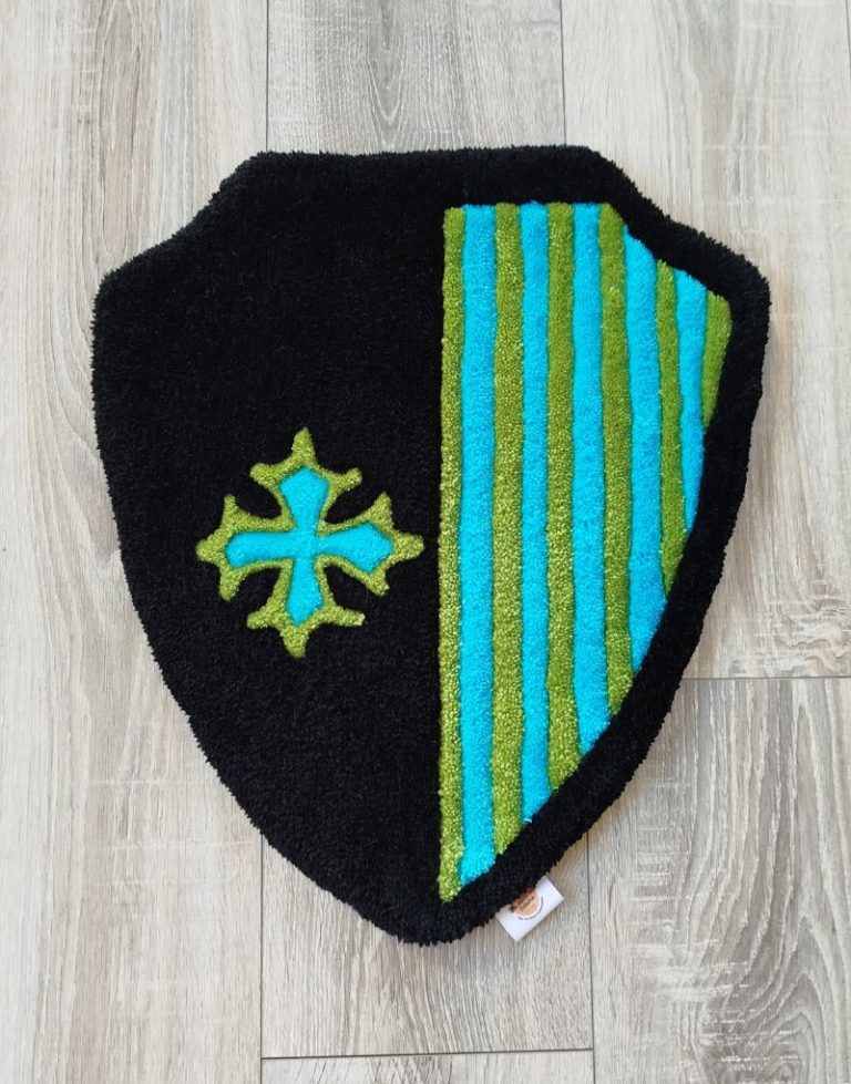 blason