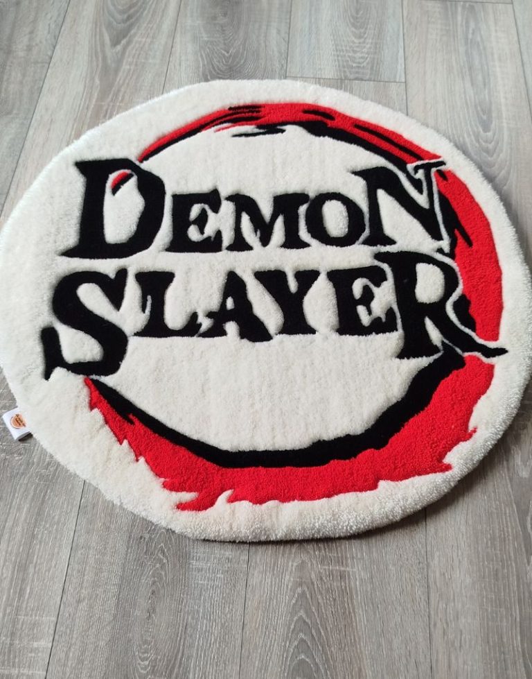 demon slayer