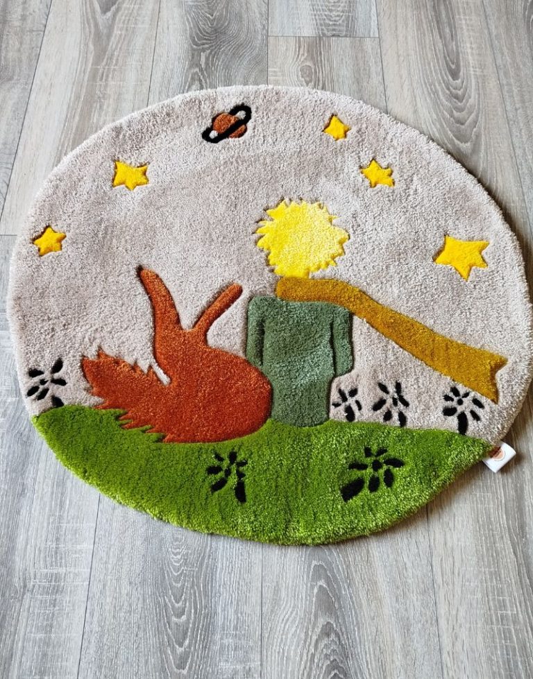 petit prince