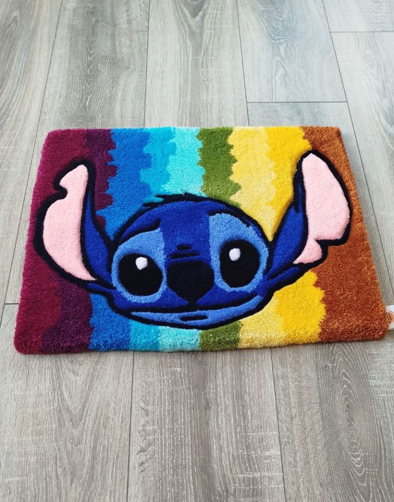 stitch
