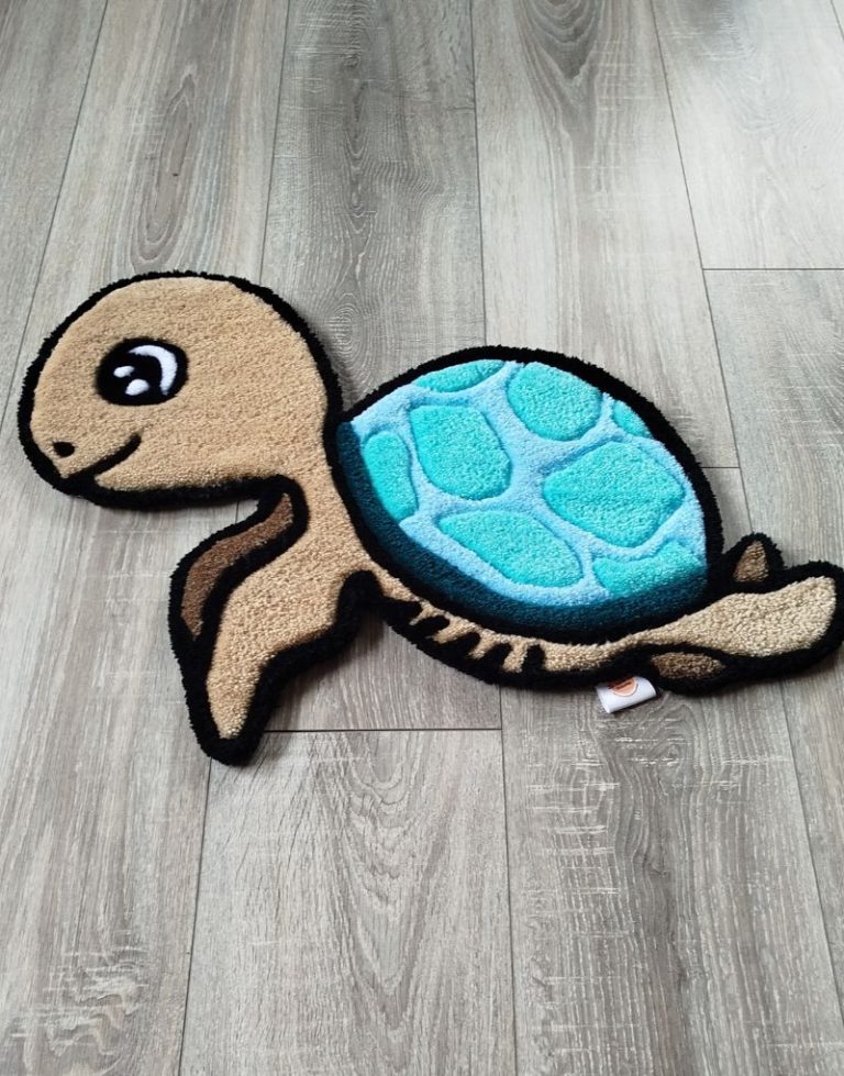 tortue