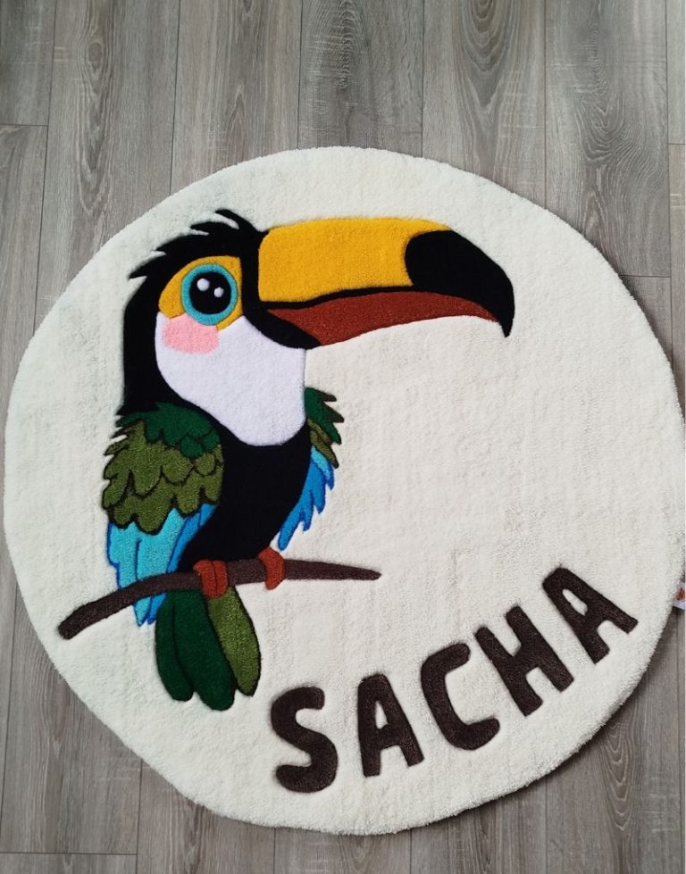 toucan