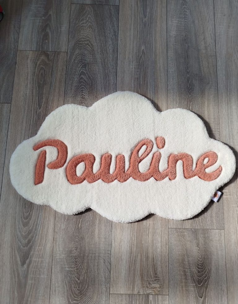 prénom nuage grand modèle
