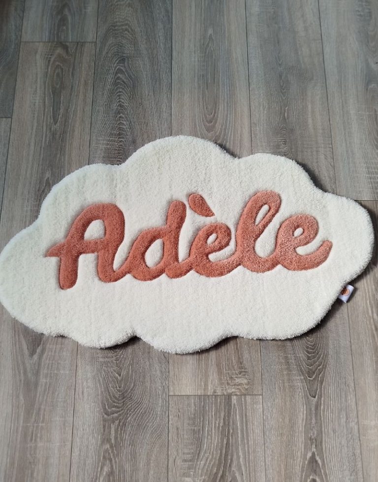 prénom nuage moyen modèle