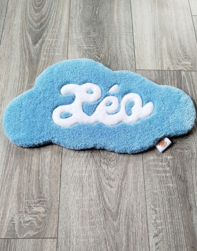 prenom nuage petit modele