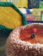 Piste de Dés Anti-Fuite – Image 3