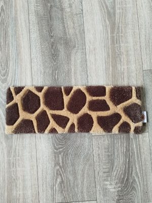 tapis de clavier girafe