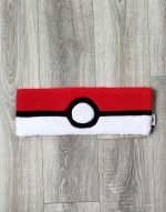 tapis de clavier pokeball tufting
