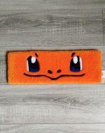 tapis de clavier pokemon Salamèche