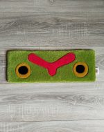 tapis de clavier Pokemon Chenipan