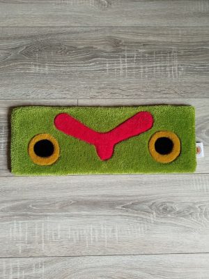 tapis de clavier Pokemon Chenipan