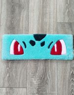 tapis de clavier pokemon 001 bulbizarre