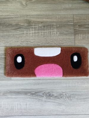 tapis de clavier pokemon 013 aspicot