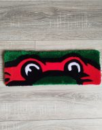 tapis de clavier raphael