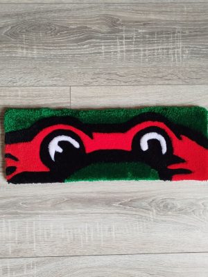 tapis de clavier raphael