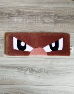 tapis de clavier pokemon 021 Piafabec