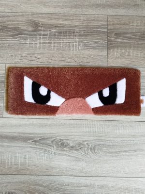 tapis de clavier pokemon 021 Piafabec