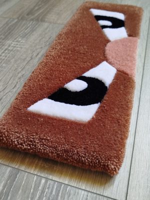 Zoom tapis de clavier pokemon 021 Piafabec