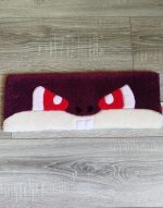 tapis de clavier pokemon 019 rattata