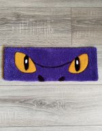 tapis de clavier pokemon 023 abo