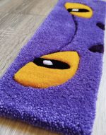 zoom tapis de clavier pokemon 023 abo
