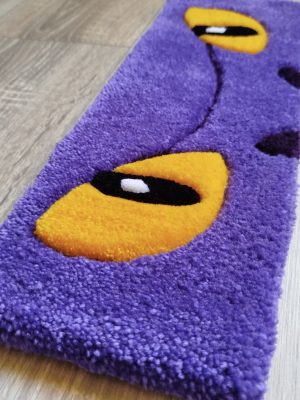 zoom tapis de clavier pokemon 023 abo