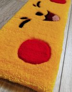 zoom tapis de clavier pokemon 025 pikachu