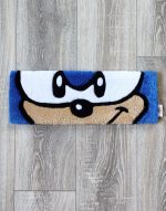 tapis de clavier sonic