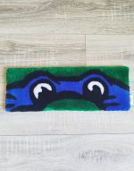 tapis de clavier leonardo