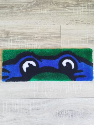 tapis de clavier leonardo