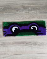 tapis de clavier donatello