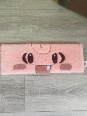 tapis de clavier mélofée