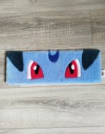 tapis clavier nidoran ♀