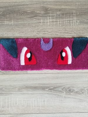tapis de clavier nidoran ♂