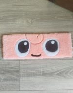 tapis de lavier rondoudou