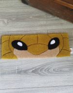 tapis de clavier sabelette