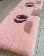 zoom tapis de clavier mélofée