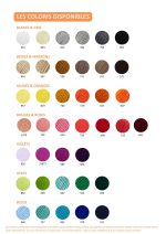 Tapis prénom nuage personnalisable – Image 2